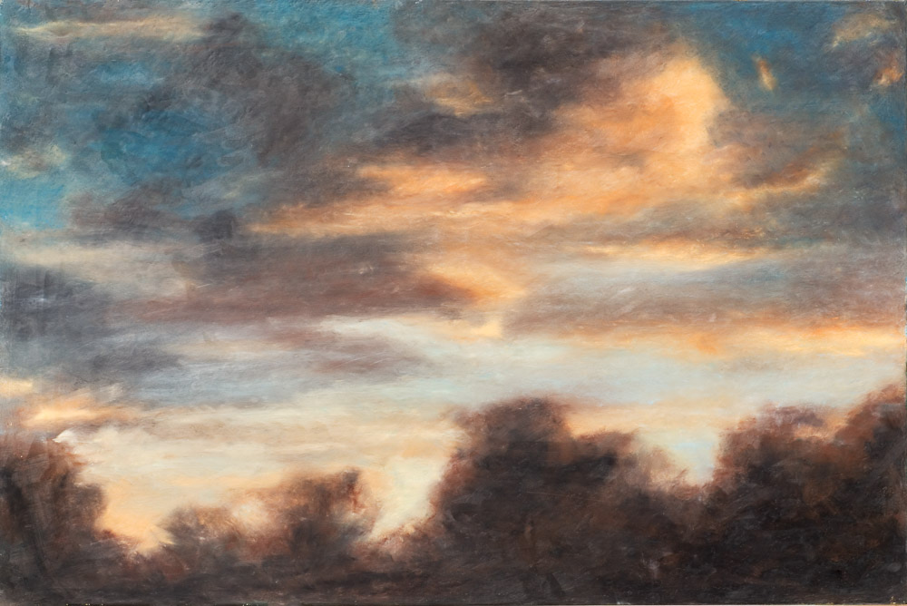 The Dying Light