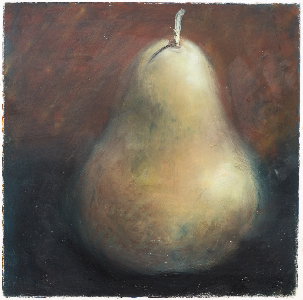 Golden Pear